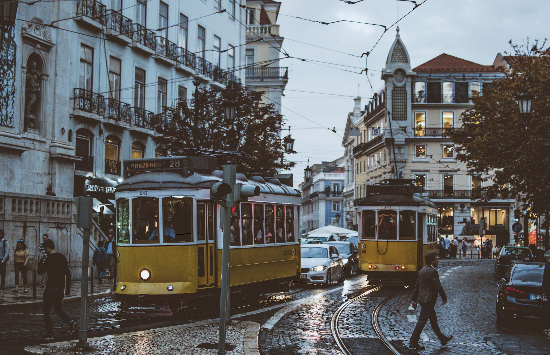 10 coisas que você precisa saber se está pensando em morar em Portugal